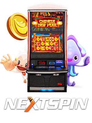 nextspin