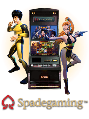 spadegaming