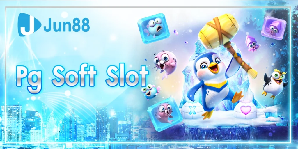 pgsoft slot